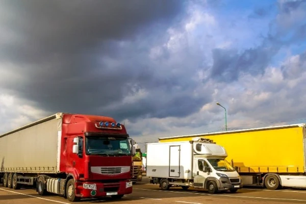 Adana Ergene Nakliyat Ambarları